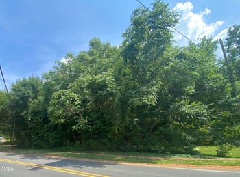 421 Holt St Lot 1A and 1B, Mebane, NC 27302