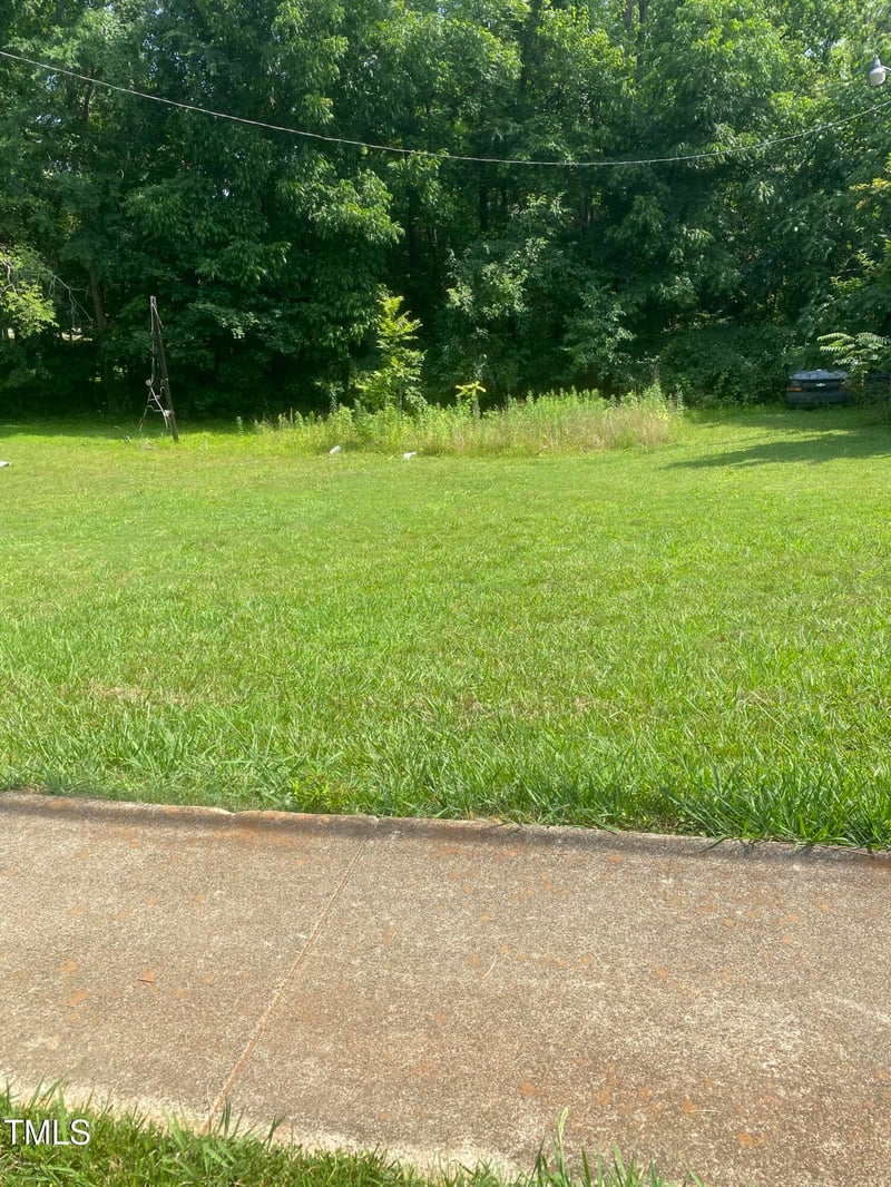 421 Holt St Lot 1A and 1B, Mebane, NC 27302