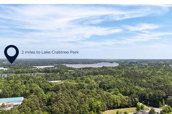 421 Liberty Hill Ps, Morrisville, NC 27560