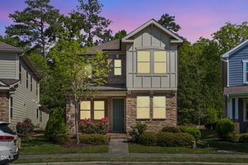 421 Liberty Hill Ps, Morrisville, NC 27560