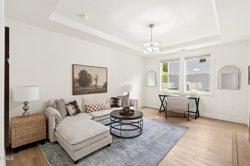 421 Liberty Hill Ps, Morrisville, NC 27560