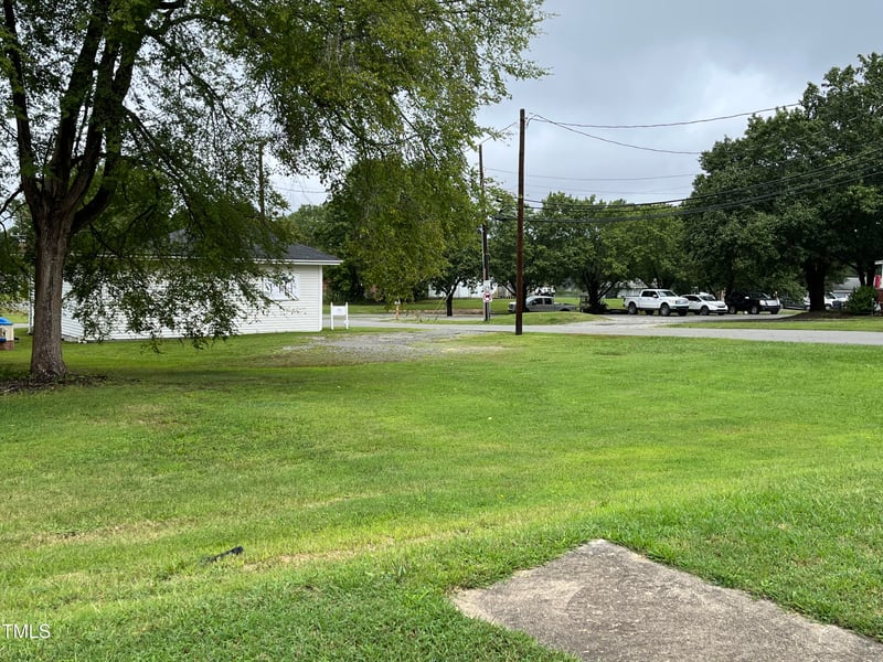 421 Main St, Creedmoor, NC 27522