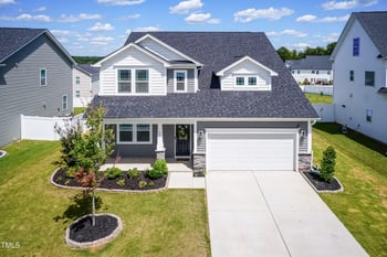421 Mallard Loop Dr, Clayton, NC 27527