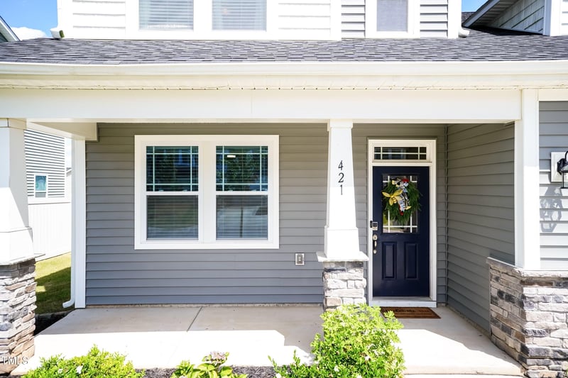 421 Mallard Loop Dr, Clayton, NC 27527