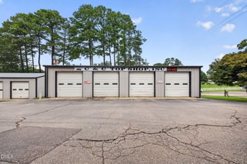 421 Mcarthur Rd, Fayetteville, NC 28311