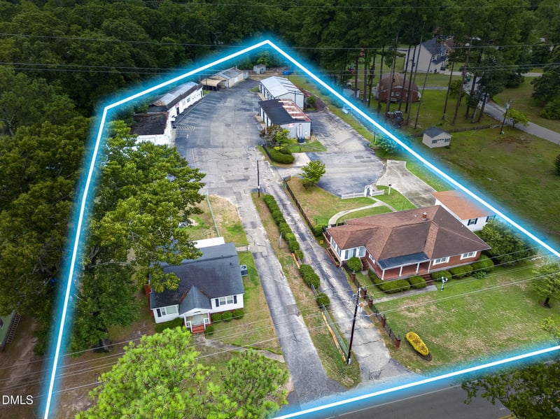 421 Mcarthur Rd, Fayetteville, NC 28311
