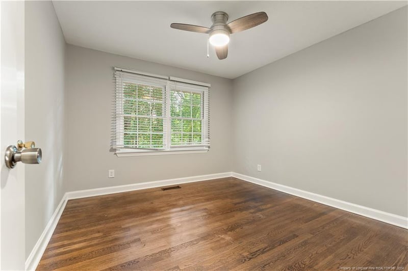421 Mcrae Dr, Fayetteville, NC 28305
