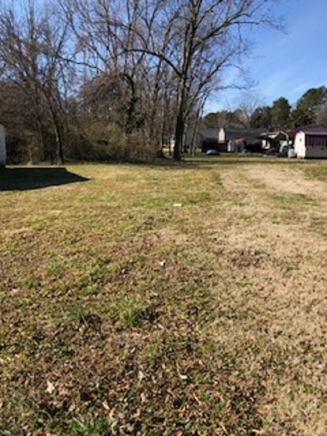421 Morehead St Lot none, Roxboro, NC 27573
