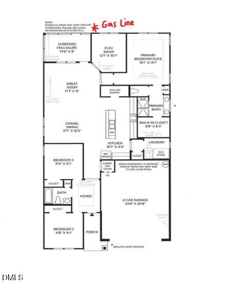 421 Mugby Rd #151, Raleigh, NC 27610