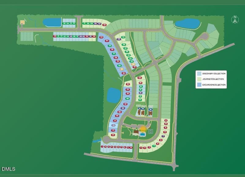 421 Mugby Rd #151, Raleigh, NC 27610