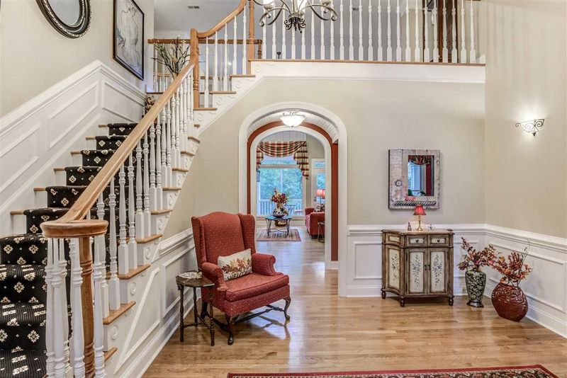 421 Mumm Ln, Raleigh, NC 27615