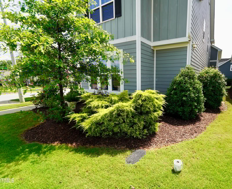 421 Old Ride Dr, Holly Springs, NC 27540
