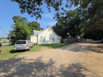 421 Pearce Ave, Wake Forest, NC 27587