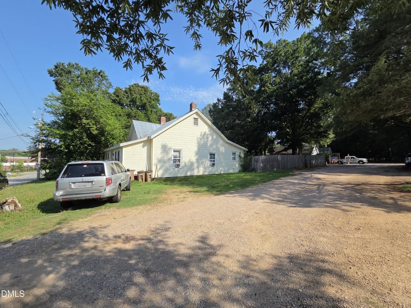421 Pearce Ave, Wake Forest, NC 27587