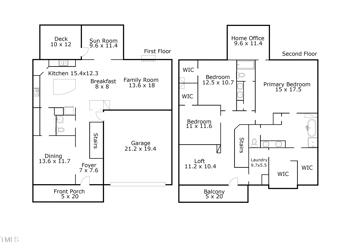 421 Pine Burr St, Fuquay Varina, NC 27526