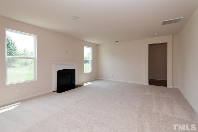 421 Red Mountain Ln, Knightdale, NC 27545
