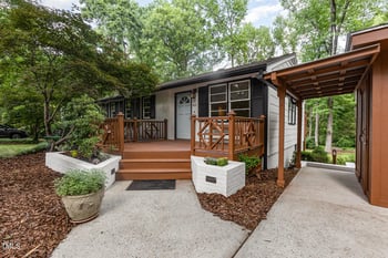 421 Ridgefield Rd, Chapel Hill, NC 27517