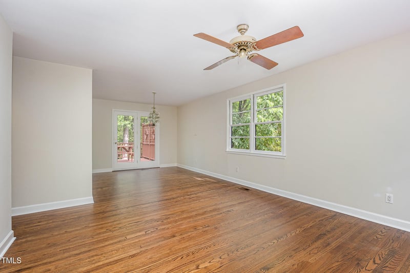 421 Ridgefield Rd, Chapel Hill, NC 27517
