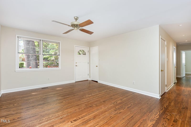 421 Ridgefield Rd, Chapel Hill, NC 27517