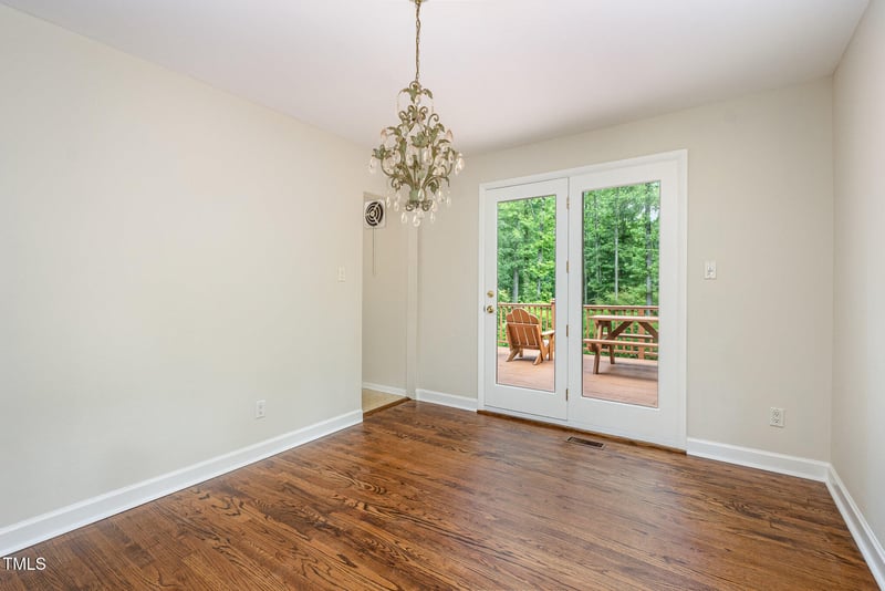 421 Ridgefield Rd, Chapel Hill, NC 27517