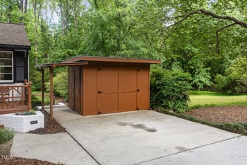 421 Ridgefield Rd, Chapel Hill, NC 27517