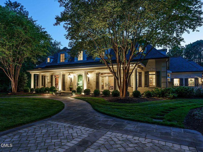 421 Rosemont Dr, Durham, NC 27713