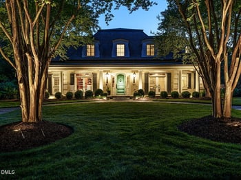 421 Rosemont Dr, Durham, NC 27713