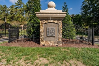 421 Rosemont Dr, Durham, NC 27713