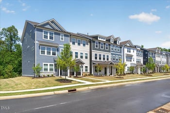 421 Rowe Way, Knightdale, NC 27545