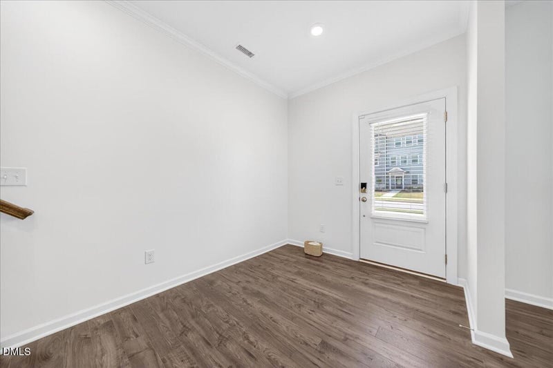 421 Rowe Way, Knightdale, NC 27545