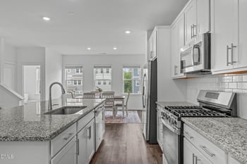 421 Rowe Way, Knightdale, NC 27545