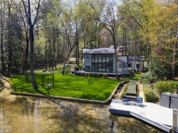 421 Sagamore Dr, Louisburg, NC 27549