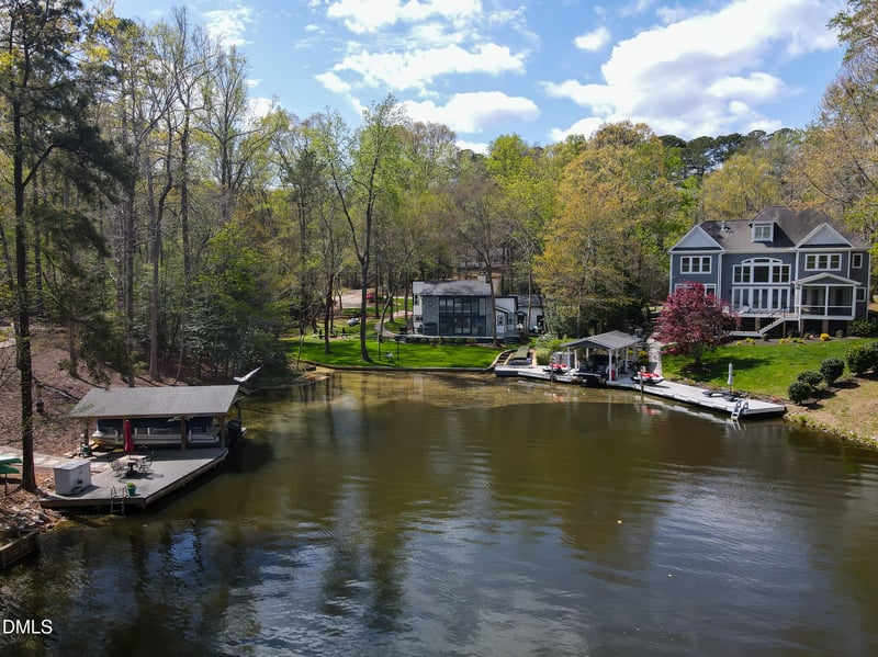 421 Sagamore Dr, Louisburg, NC 27549