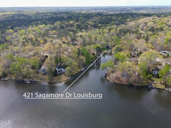 421 Sagamore Dr, Louisburg, NC 27549