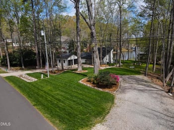 421 Sagamore Dr, Louisburg, NC 27549