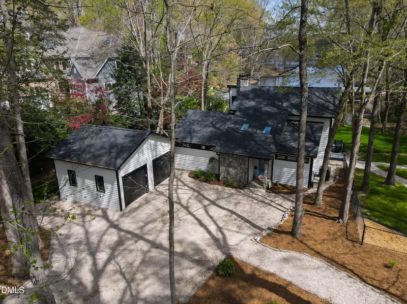421 Sagamore Dr, Louisburg, NC 27549
