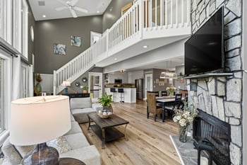 421 Sagamore Dr, Louisburg, NC 27549