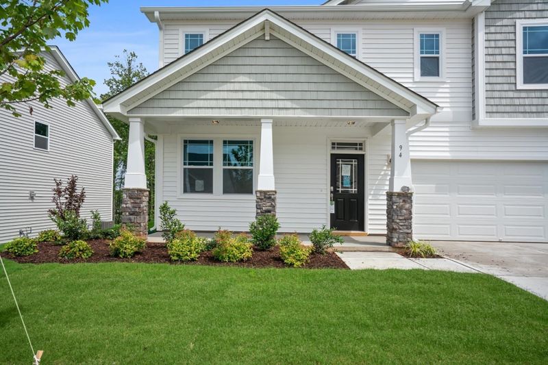 421 Shadow Falls Dr, Wendell, NC 27591