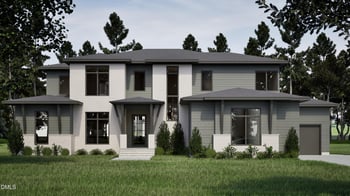 421 Shinleaf Pond Trl, Raleigh, NC 27614