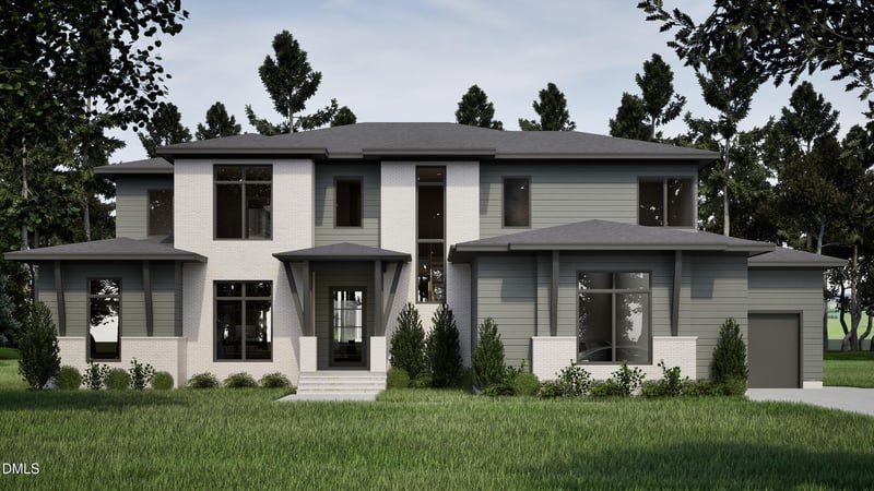 421 Shinleaf Pond Trl, Raleigh, NC 27614