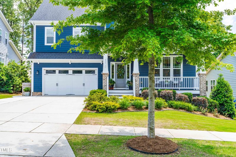421 Skybluff Cir, Fuquay Varina, NC 27526