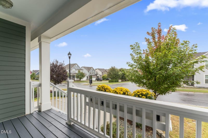 421 Slick Rock Rd, Wendell, NC 27591