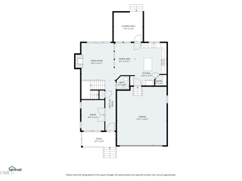 421 Slick Rock Rd, Wendell, NC 27591