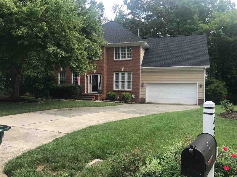 421 Spring Garden Dr, Durham, NC 27713