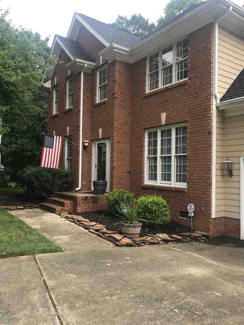 421 Spring Garden Dr, Durham, NC 27713