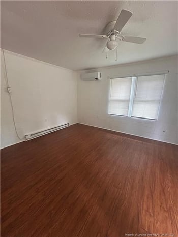 421 Squirrel St #A, Fayetteville, NC 28303