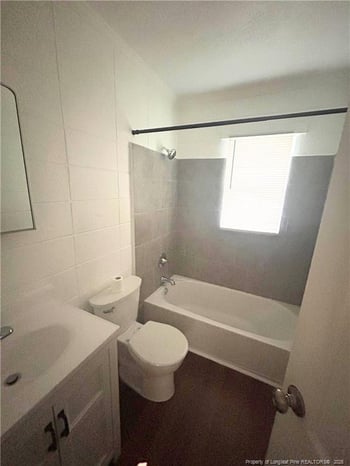 421 Squirrel St #A, Fayetteville, NC 28303