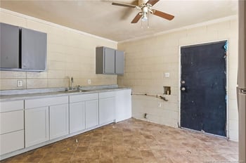 421 Squirrel St, Fayetteville, NC 28303