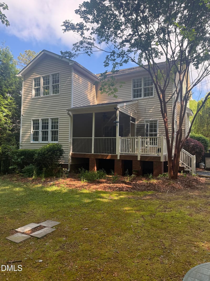 421 Stone Monument Dr, Wake Forest, NC 27587