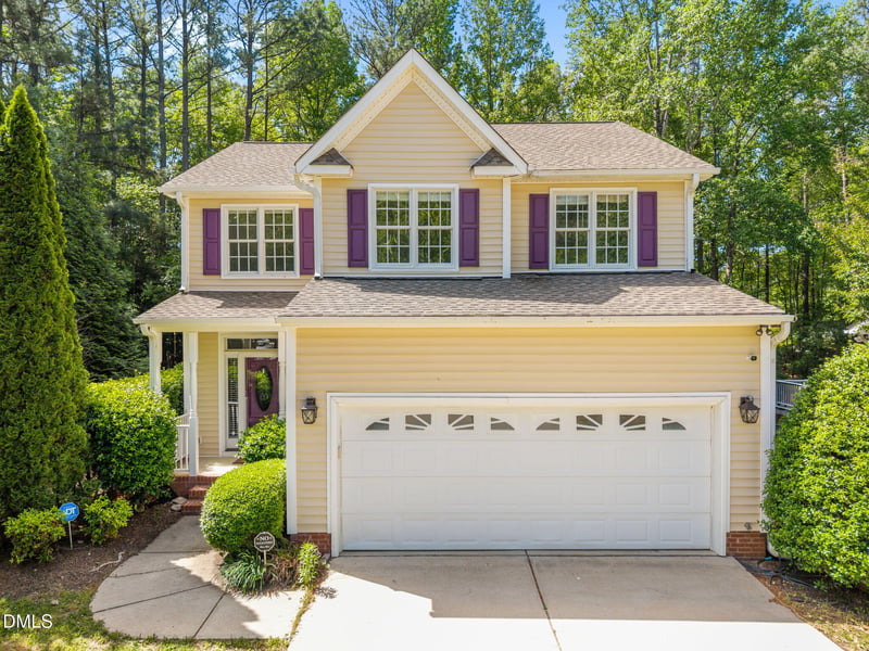 421 Stone Monument Dr, Wake Forest, NC 27587